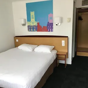 Hotel Kyriad Direct Marseille Ouest -, Martigues