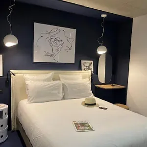 Hotel Golden Tulip Provence, Martigues